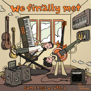 we already know eachother