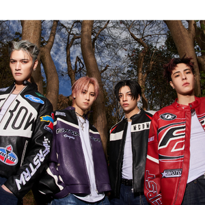 LOVE RED（翻自WOLF HOWL HARMONY from EXILE TRIBE）