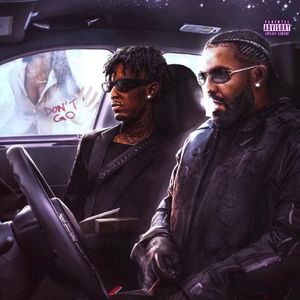 "Bank killer"百达翡丽 Drake x 21 Savage Trap type beat