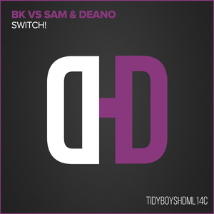 Switch! (Original Mix)