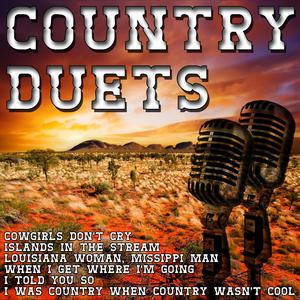 Islands In The Stream