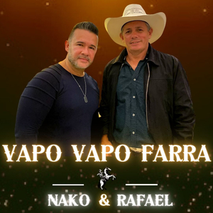 Vapo Vapo Farra