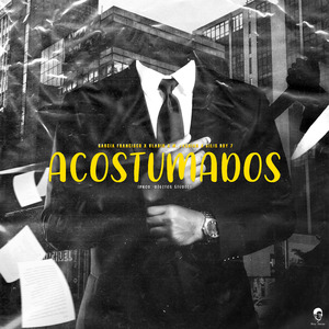 Acostumados