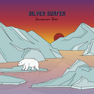 Silver Surfer