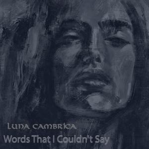 Words That I Couldn't Say