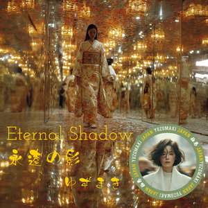 永遠の影 (feat. 柚巻)