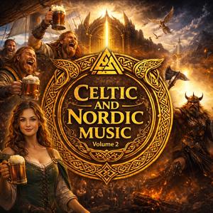 North Sea and Emerald Shore