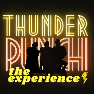 We Have Lots of Sex / Polyester Puzzle / Unknowable Stains