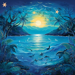 Oceanic Sleepy Lullaby