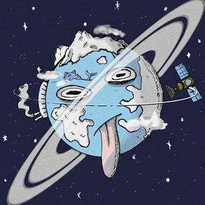 極寒惑星サテライト