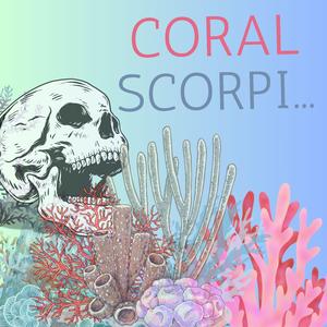 coral