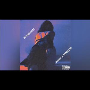 PENSÁNDOTE (feat. Breko)