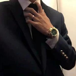 拉模日常（翻自 张睿辰）