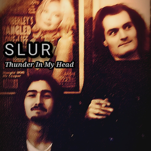 Thunder In My Head