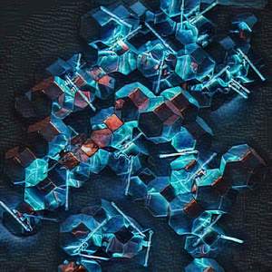 The World Is Like A Giant Toilet Bowl