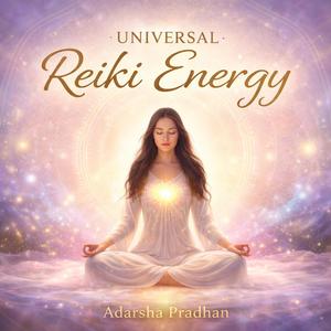 Universal Reiki Energy
