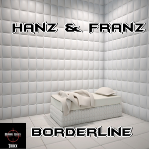 Borderline (Original Mix)