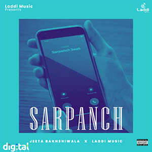 Sarpanch