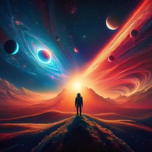 Spaceman Slowdance