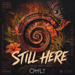 Still here