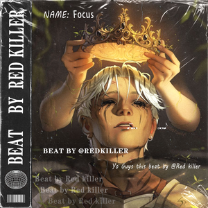 [FREE] Focus - Trap Type Beat x 亚特兰大陷阱说唱伴奏