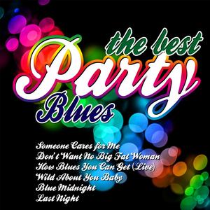 Someone Cares for Me