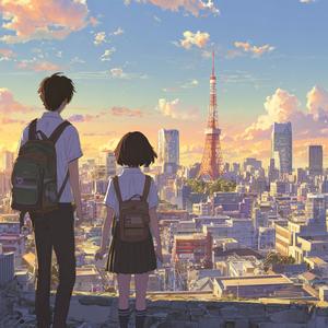 東京都あるあるソング