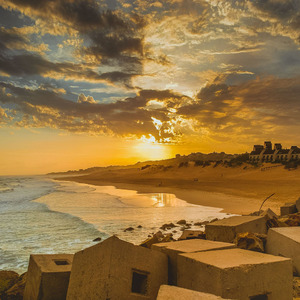 안개처럼 몽롱한 자장가