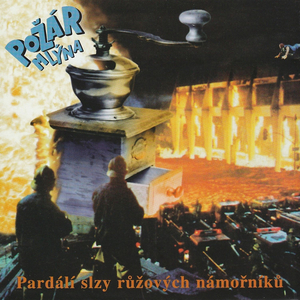 Ďáblovo stádo (starý honec krav)