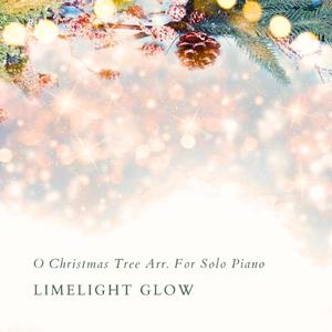 O Christmas Tree Arr. For Solo Piano