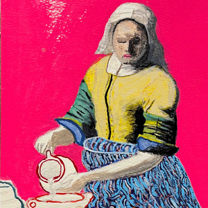 何もかもが変わっていく世界