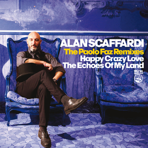 The Echoes Of My Land (Paolo Faz Instrumental Mix)
