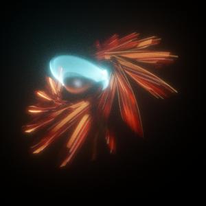 METROBALL (feat. Elk)