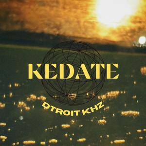 KEDATE (feat. ALED & Siko)