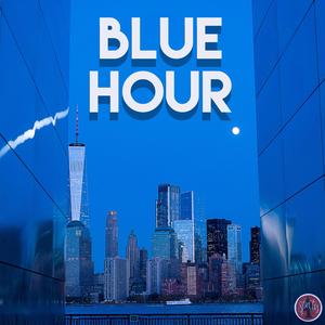 Blue Hour
