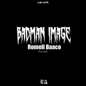 Badman Image [Freestyle]