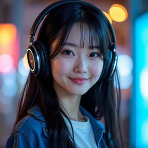 빛처럼 번져 (Shine Like Light)