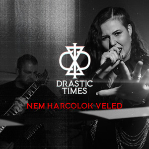 Nem harcolok veled