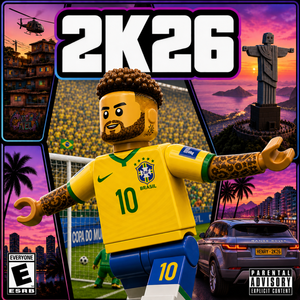 2K26