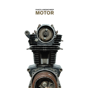 Motor