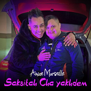 Saksitah Cha Yakhdem