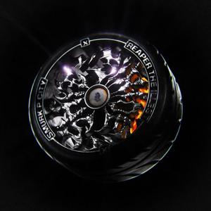 Cilvelim Speed Up RMX (feat. cryptxr)