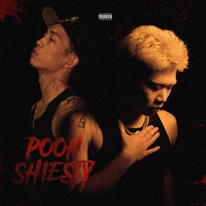 POOH SHIESTY (Prod.4PF Beats)