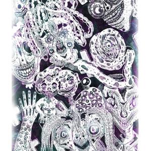 СТРАННЫЙ МИР