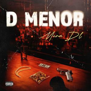 D Menor