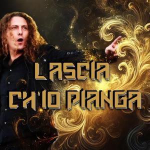 Lascia Ch'io Pianga