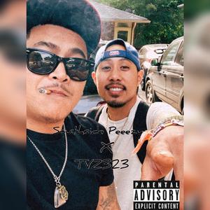 On My Grind (feat. TVZ323)