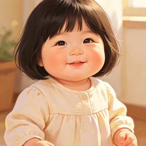 超级小孩