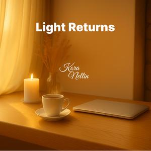 Even in Silence, My Thoughts Don’t Stop