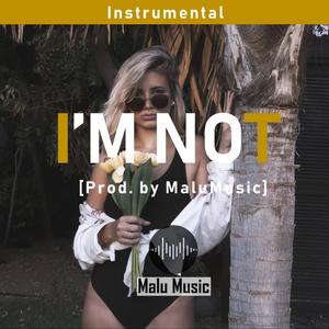 I'm Not (Instrumental) (Instrumental)